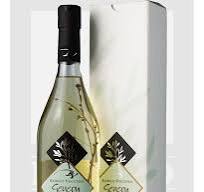 Liquore Borgo Vecchio Genepy 30% Btl 750ml Ba