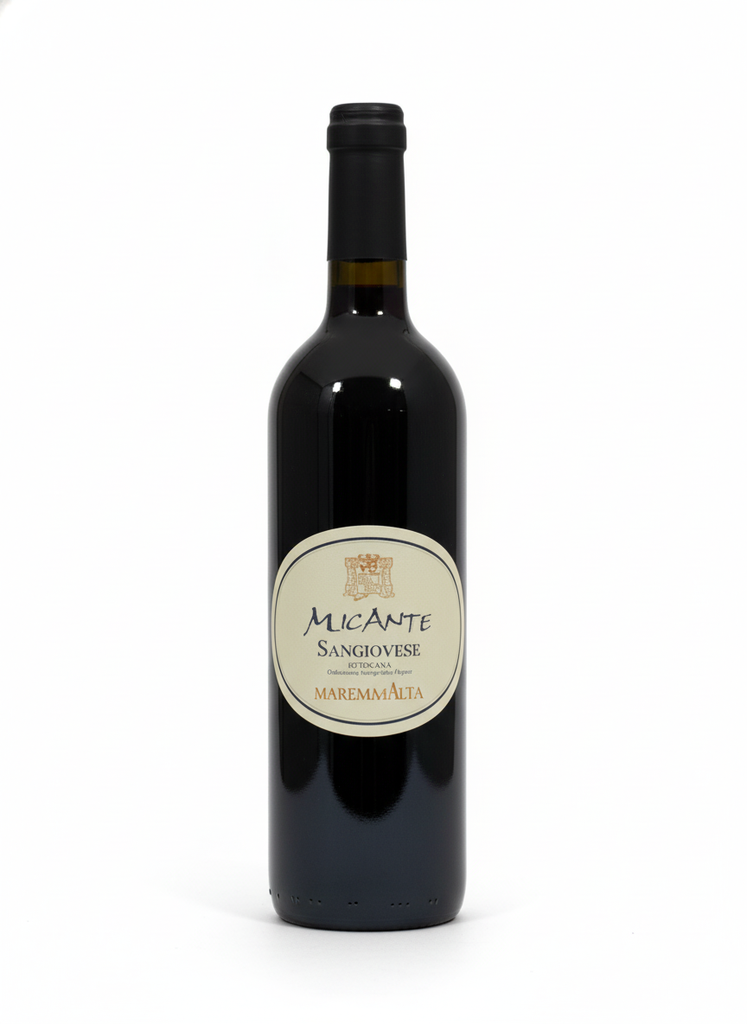 MICANTE SANGIOVESE IGT TOSCANA 12PZ CRT MA
