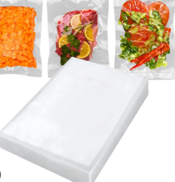 Sacchetti Vac 400x700 50pz pkg 10 pkg krt Mus