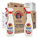 UNIVERSALENTFETTER CHANTECLAIR MARSEILLE 600ML 12ST CRT RC