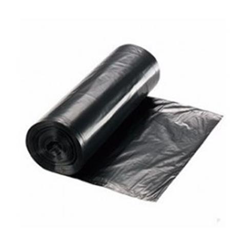 SACCO SPAZZATURA SPESSO 110L 10PZ ROTOLO 20PZ CRT MUS
