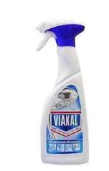 Viakal Spray Anticalcare MUS