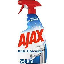 ANTICALCARE AJAX MUS
