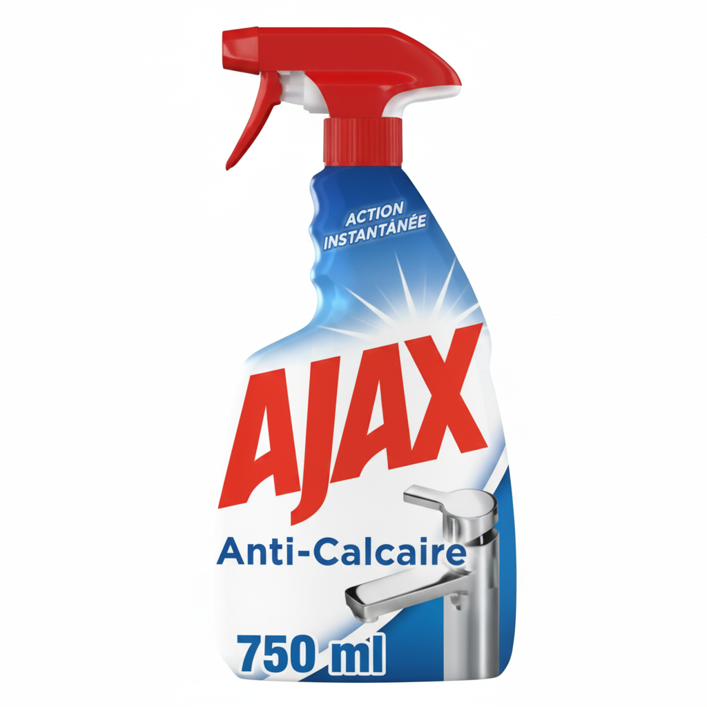 Anticalcare Ajax Mus