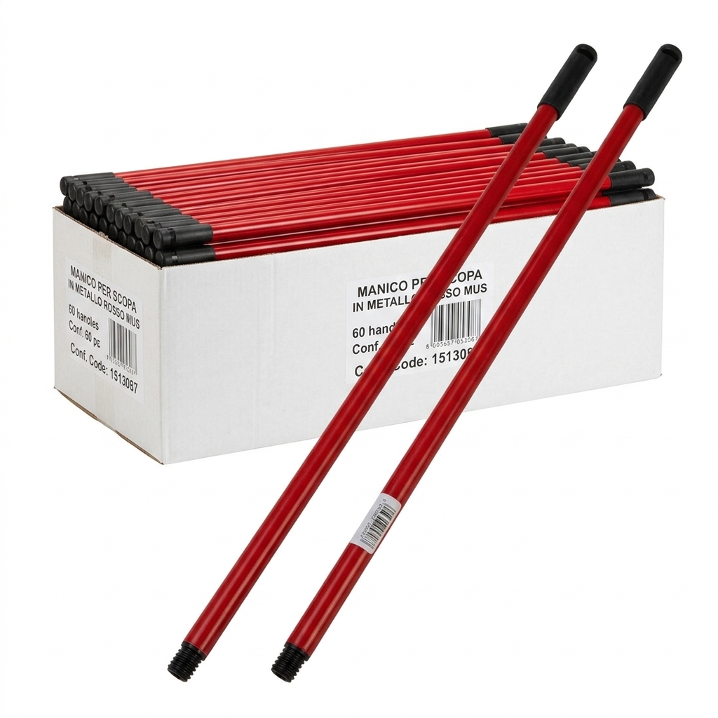 Broom Handle MUS