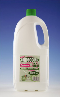 CANDEGGINA PROFUMATA 2LT 8PZ CRT MUS