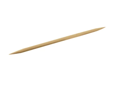 Toothpicks 50 pcs (Case 20 packs) MUS