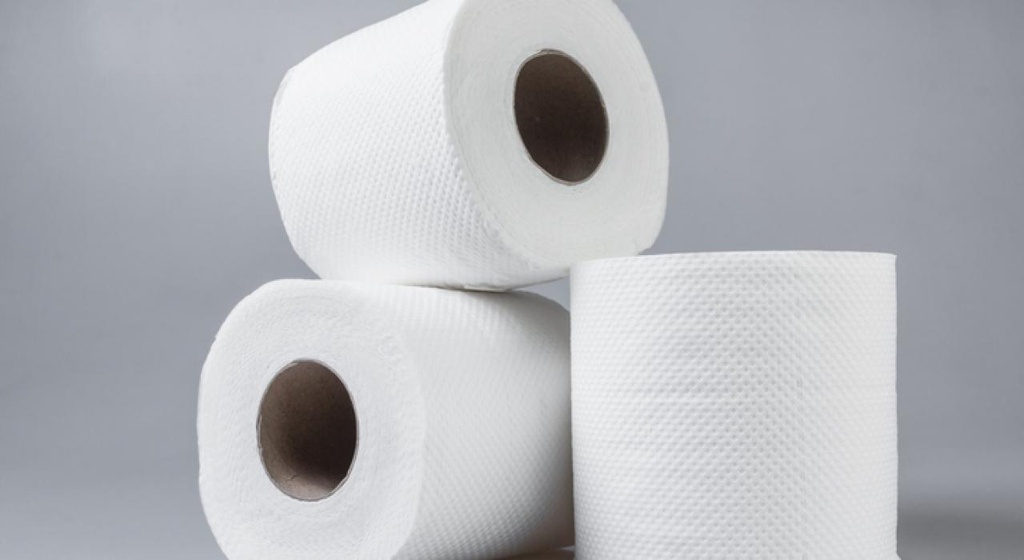 CARTA IGIENICA 60PZ CONF AL JIR