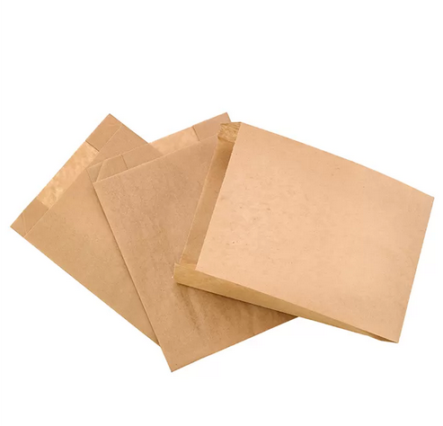 SACCHETTI MULTIUSO CARTA KRAFT 35G 14X6X28 1000PZ CRT FIRST