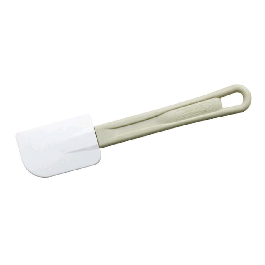 LECCAPENTOLA GOMMA 27,5 CM MANICO PLASTICA LOGO LAPA MIO