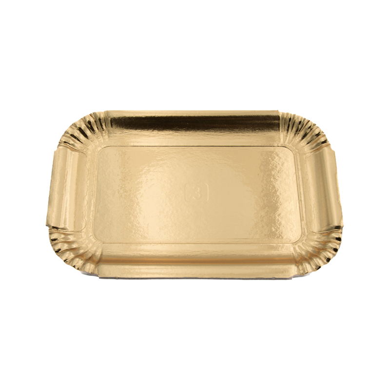 Vassoio Class Oro 2 Eur/3 Ita 16x23 10kg krt Car