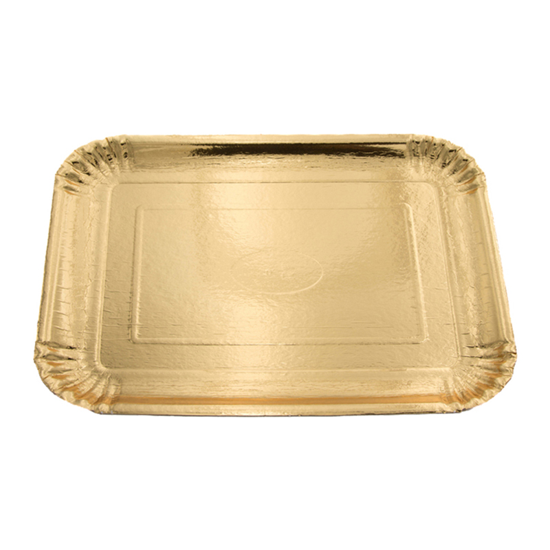 VASSOIO CLASS ORO 5 EUR/6ITA 21X31 10KG CRT CAR