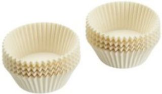 Pirottino N5 Rotondo In Carta Bianca 2000pz pkg Car