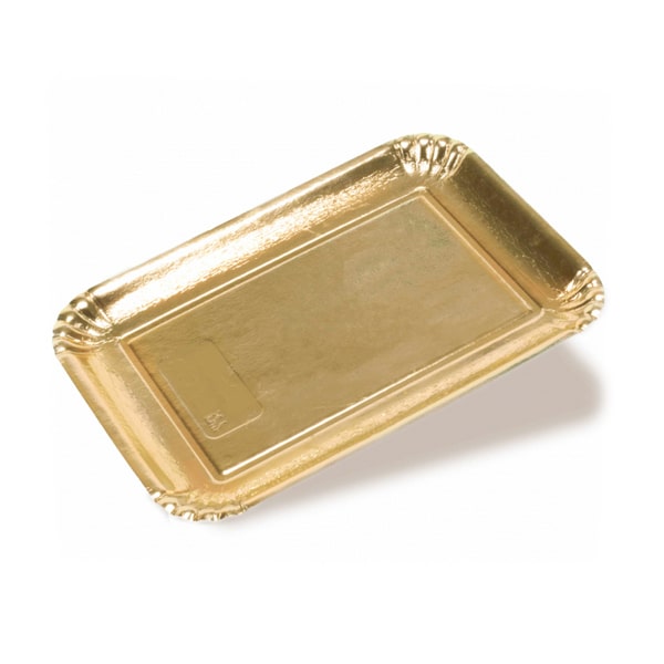 VASSOIO CLASS ORO 1EUR/ 2 ITA 13X19 10KG CRT CAR