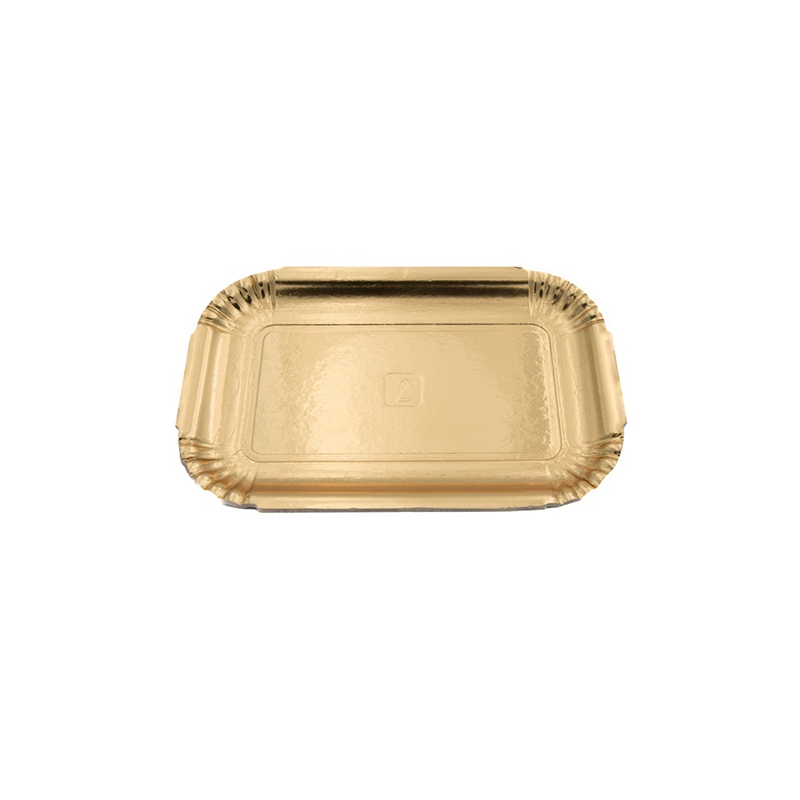 VASSOIO CLASS ORO 2 BIS ITA/EUR 14X21 10KG CRT CAR