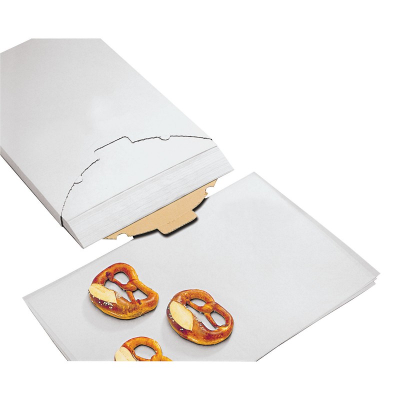 Carta Forno 40x60 39/40 GR 500fogli Conf CAR