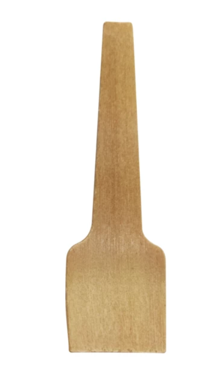 PALETTINA GELATO IN LEGNO 70CM 100PZ CONF 30 CONF CRT FIRST