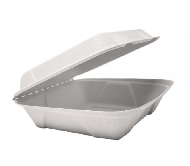 SCATOLA PASTO IN POLPA 850ML 193X135X50 50PZ CONF 8 CONF CRT FIRST