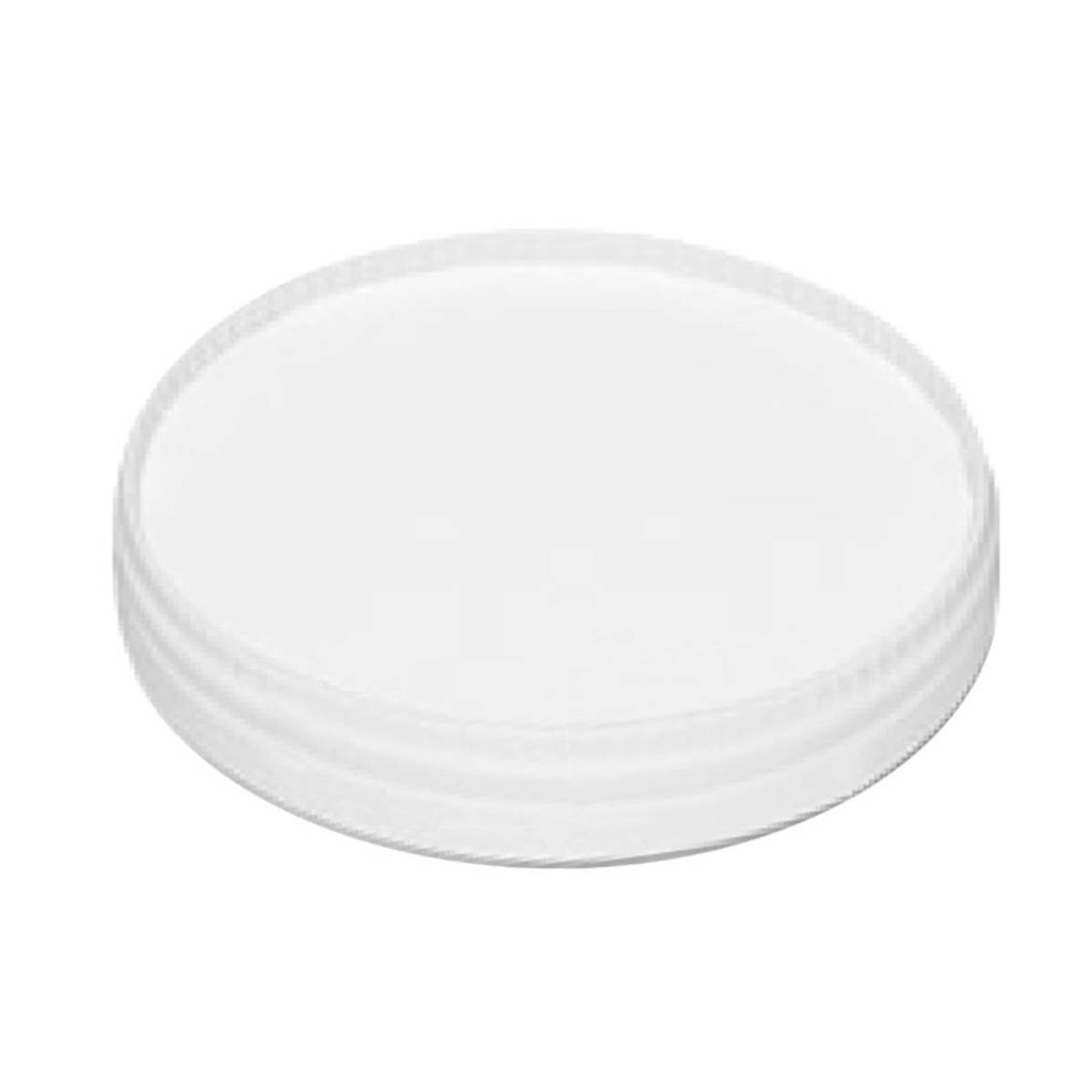 Coperchio In Cartone Bianco 155 45pz pkg 8 pkg krt First