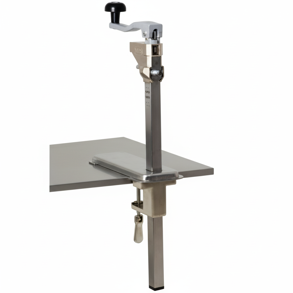 Apriscatole Da Banco Mus