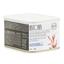 ACCIUGHE A FILETTI IN OLIO DI OLIVA DEL MAR CANTABRICO LATTA 700G 6PZ CRT RIS