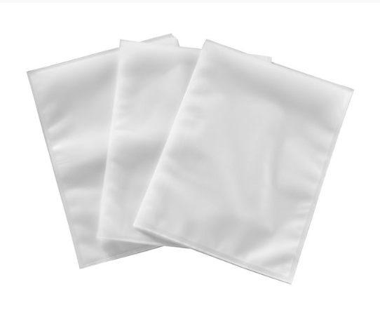 Sacchetti Vac 160x250 100pz pkg 10 pkg krt Mus