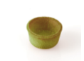 Tartellette Verdi DM 3.5 6g pièces 336pz a carton BHB