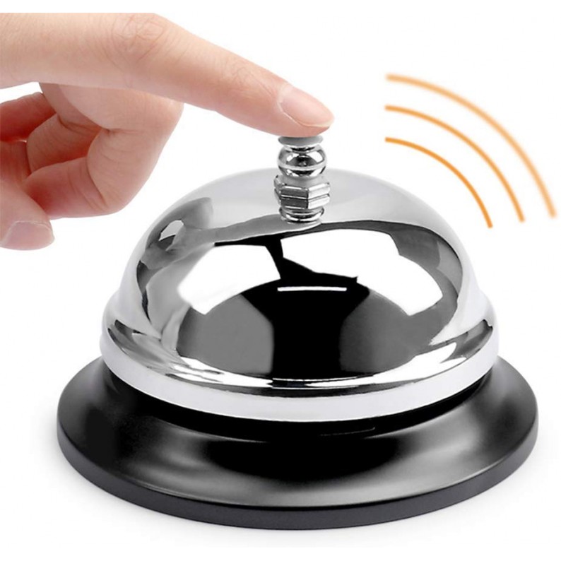 CAMPANELLO DA CUCINA PZ 1