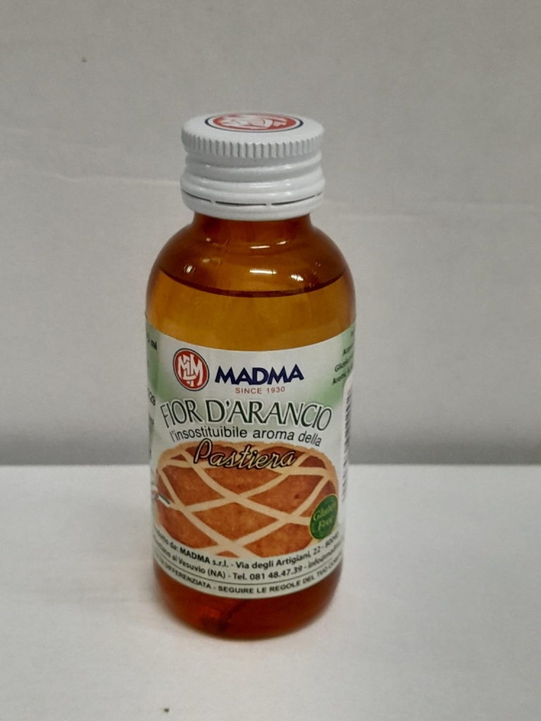 AROMI FIORI D' ARANCIO FLACONE 75ML AL PZ 18PZ CONF PAV