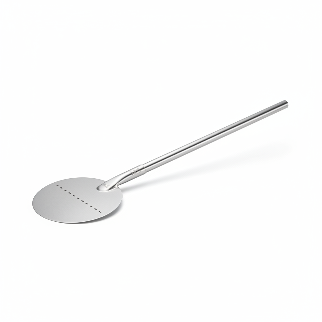 Palino Lilly Inox Per Cuocere Diam 20 Altezza 2 M Mus