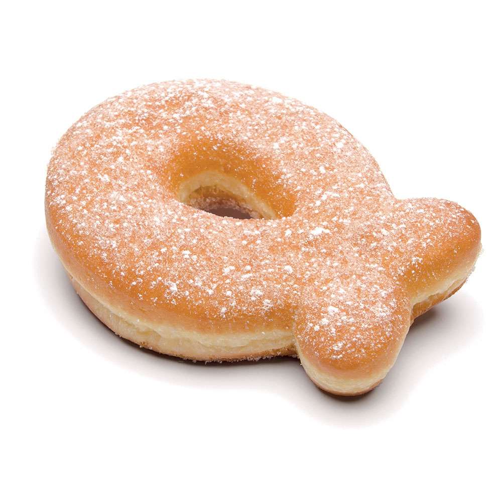 Graffe' 95g 30pz krt Sg