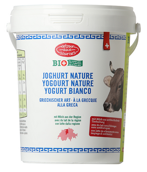 Jogurt Greco 1kg AL