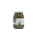 FRIARIELLI SPECIALE PIZZA VASO VETRO 1062ML 6PZ CRT RIS