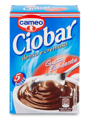 CIOBAR AL CIOCCOLATO 1X10PZ 10G CONF 10PZ FERR
