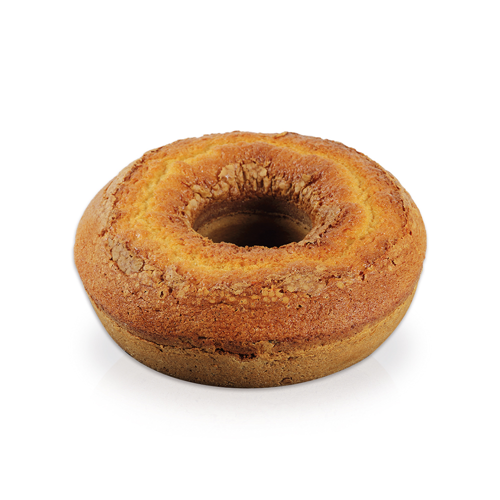 Torta Ciambellone 2kg Sg