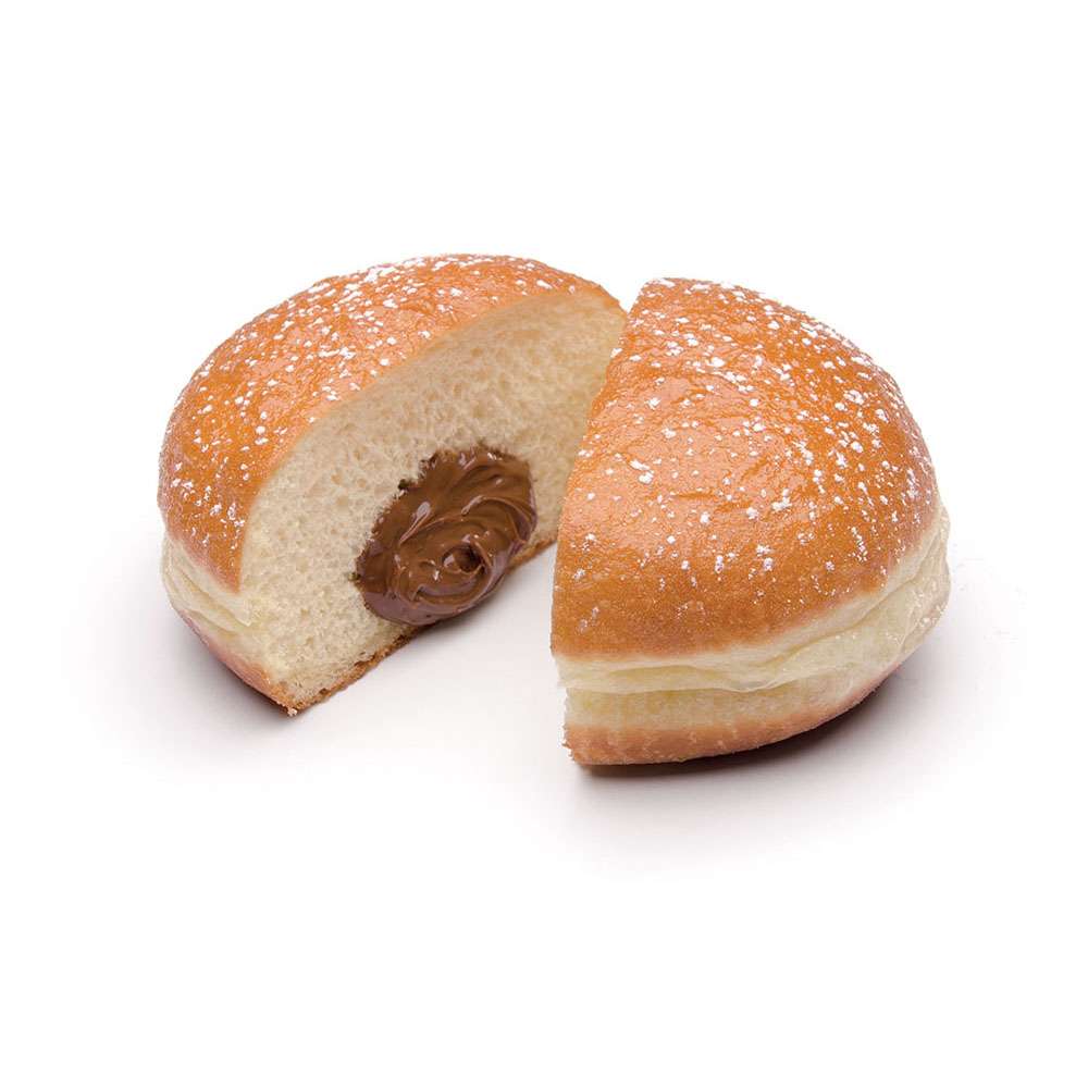 Krapfen Ciock 70g 48pz Karton Sg