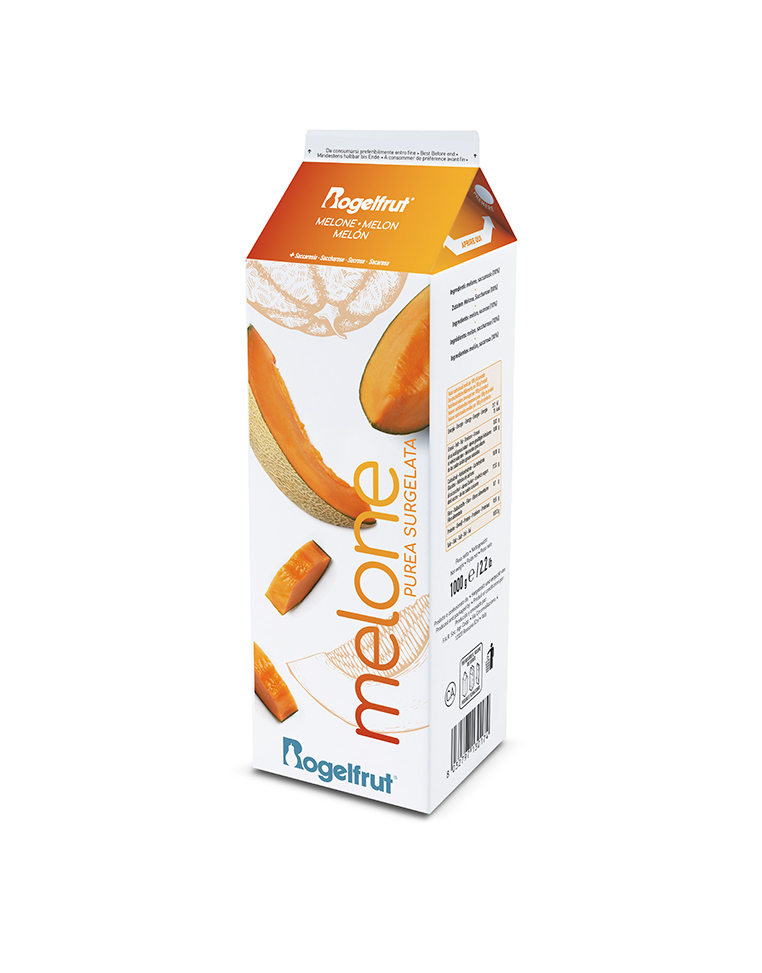 PUREA MELONE 1KG CONF 6KG CRT MIO