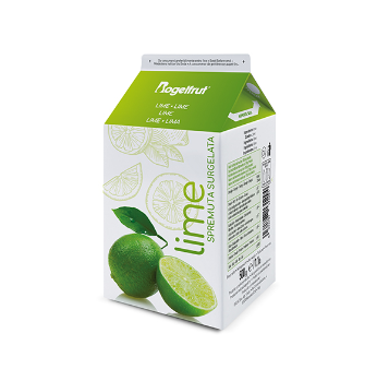 Succo Lime 500g conf 6kg crt MIO