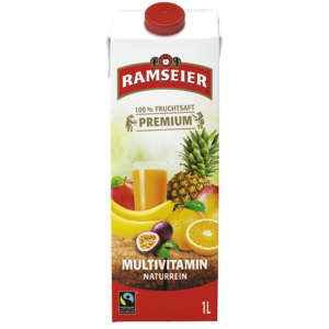 SUCCO ACE MULTIVITAMIN 1LT PZ 4 PZ CRT PRO