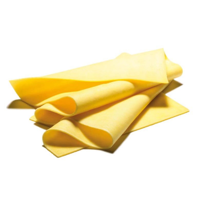 Sfoglia Lasagna Pasta All'uovo Precotta Amico Freddo 5x2kg pkg 10kg krt L.t. Pol