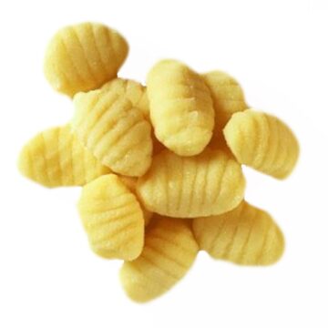 Gnocchi Di Patate 500g pkg Ca 3kg Karton Marc