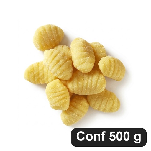 Gnocchi di Patate 500g conf ca 3kg crt MARC