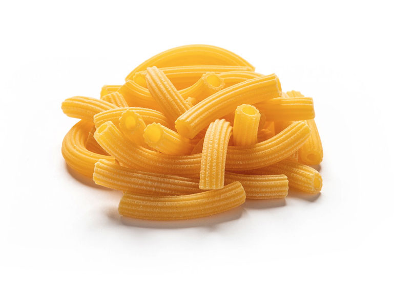 Maccheroncini 2x1.5kg pièces a carton Checc POL