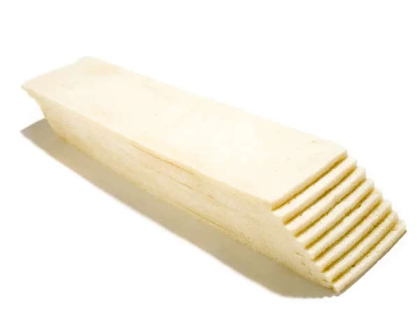 PANE TRAMEZZINO BIANCO 1KG PZ 4KG CRT GELO POL