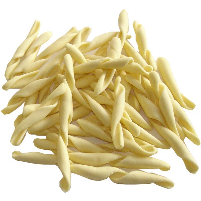 STROZZAPRETI 2X500G CONF 5KG CRT MARC
