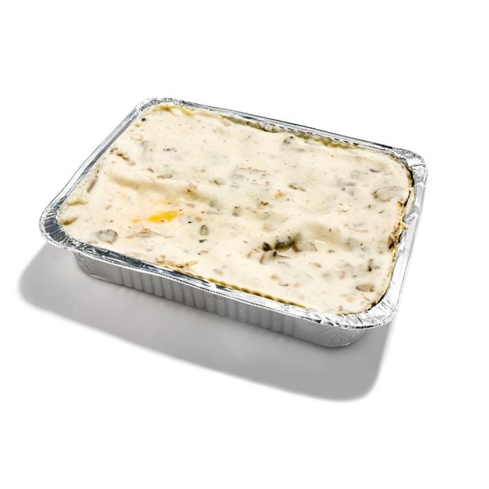 LASAGNE AI FUNGHI DI MARTINO 2X 2.5 KG CONF 5KG CRT POL