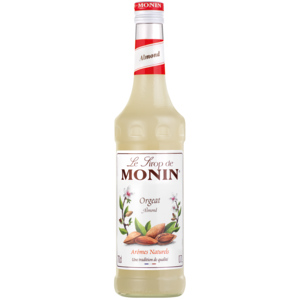 SCIROPPO MANDORLA MONIN 70CL PZ PRO