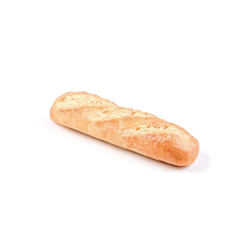 DEMI BAGUETTE 140G PREC. 25PZ CRT SG