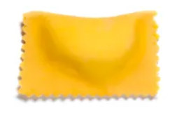 Pasta Ripiena da Bancone Ricotta e Spinaci pack 1kg approx. 5kg case MARC