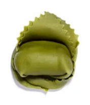 Pasta Ripiena Da Bancone Stracchino E Rucola pkg 1kg Ca 5kg krt Marc - Italienische Pasta